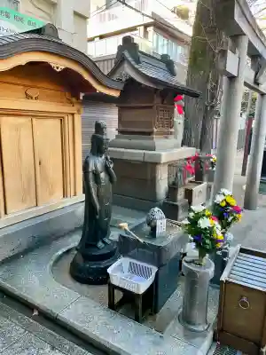 とげぬき地蔵尊 高岩寺(東京都)