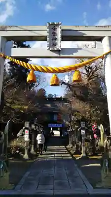 今宮神社の鳥居