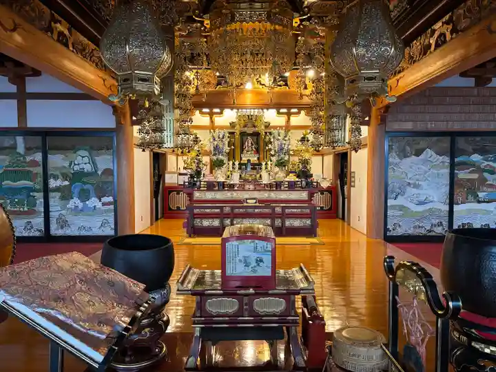 龍華寺(静岡県)