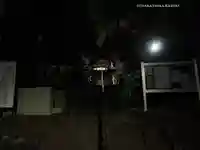 西八朔杉山神社(神奈川県)