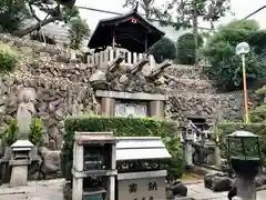 清水寺(大阪府)