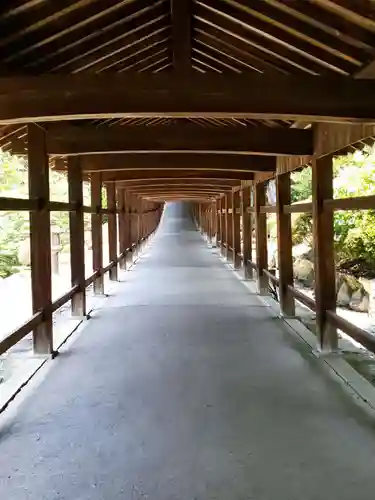 吉備津神社のその他建物