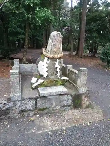東大野八幡神社のその他建物