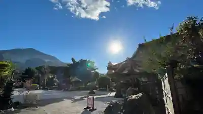 西善寺のその他建物