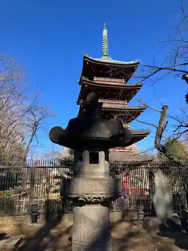 上野東照宮(東京都)