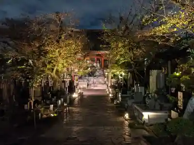 浄心寺のその他建物