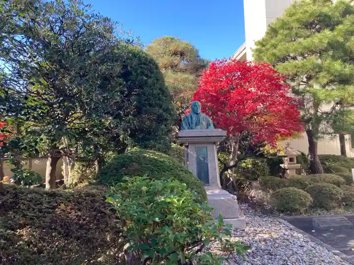 乗泉寺世田谷別院(東京都)