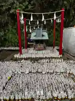 佐助稲荷神社(神奈川県)