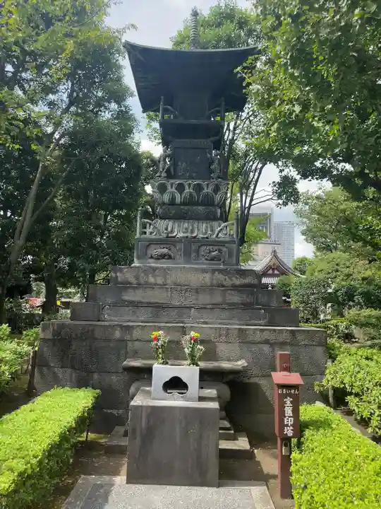 浅草寺(東京都)