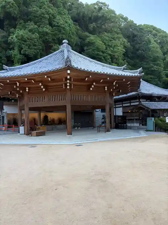 福祥寺(須磨寺)(兵庫県)