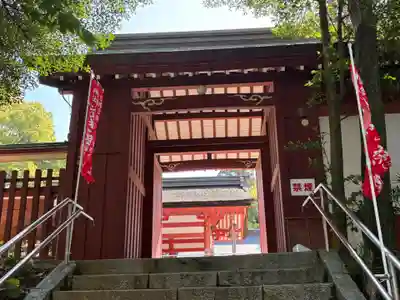 住吉神社(山口県)