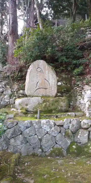 瓦屋寺のその他建物