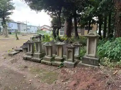 天満宮神社(千葉県)