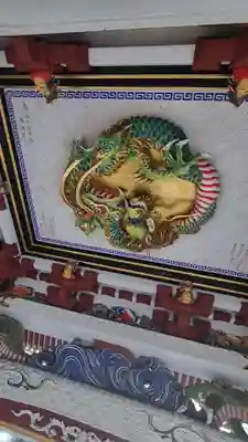 三峯神社(埼玉県)