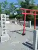 高野稲荷神社(福島県)