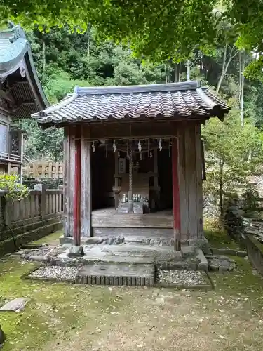 大宮八幡宮(徳島県)