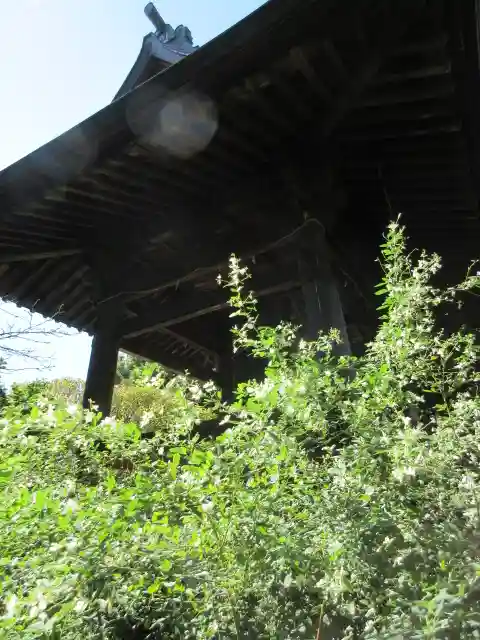 宝戒寺のその他建物