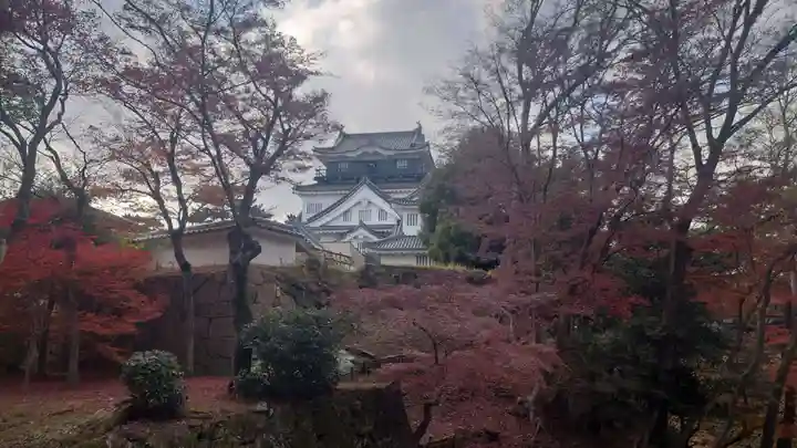 龍城神社(愛知県)