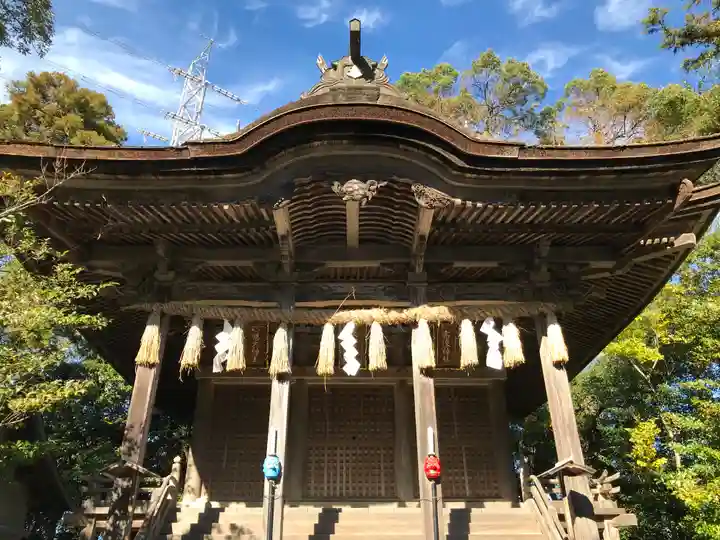 大富神社(福岡県)
