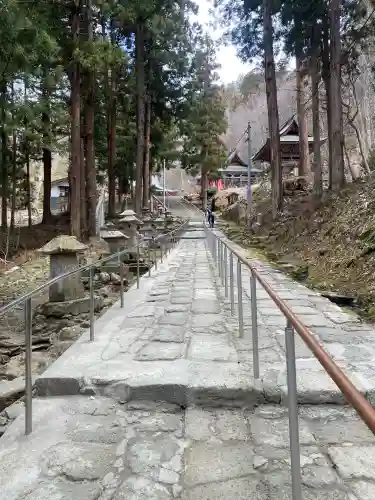 大聖寺（亀岡文殊）(山形県)