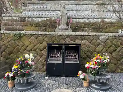長谷寺(神奈川県)