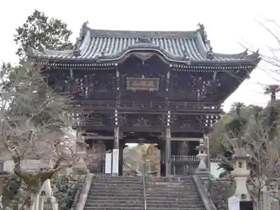 粉河寺(和歌山県)