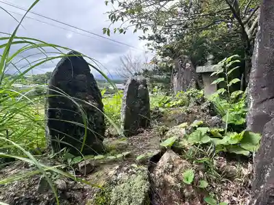 刈田嶺神社(宮城県)