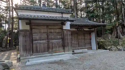 小槻大社(滋賀県)