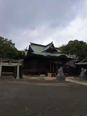 赤羽八幡神社(東京都)