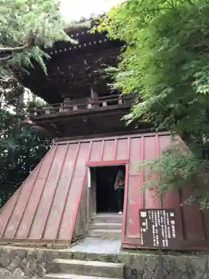 播州清水寺のその他建物