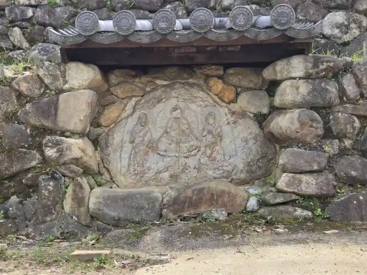 頭塔(奈良県)