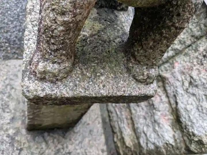 琴崎八幡宮(山口県)