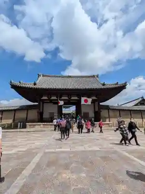 法隆寺(奈良県)