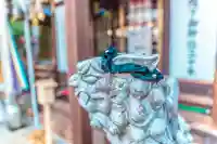 小倉神社(宮城県)