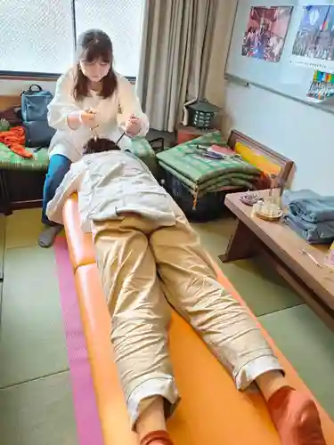 遠照山 光明寺（尼崎大仏）(兵庫県)