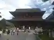 善光寺(長野県)