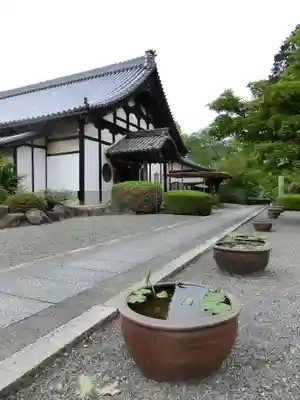 當麻寺 奥院のその他建物
