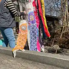 彌彦神社　(伊夜日子神社)(北海道)