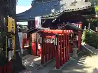 鴻神社のその他建物