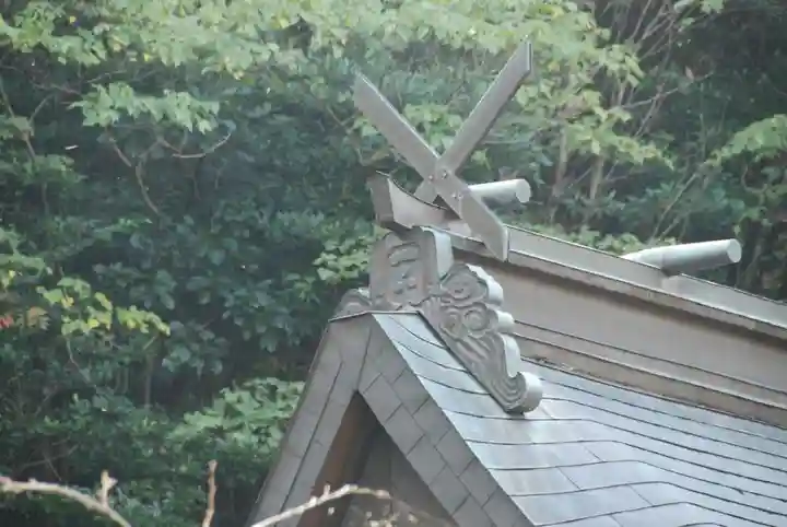 惣社八幡宮(山口県)