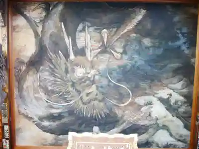 正福寺の本殿・本堂