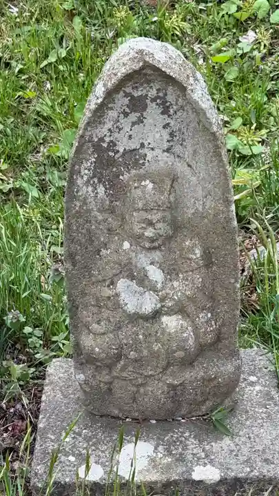 止々井神社(岩手県)