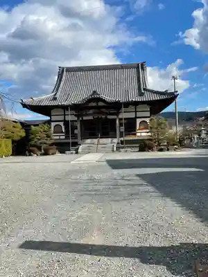 蓮長寺(静岡県)