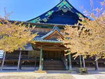 本山専修寺のその他建物