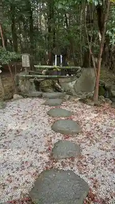 龍田大社(奈良県)