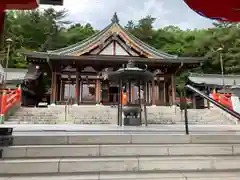 門戸厄神東光寺(兵庫県)