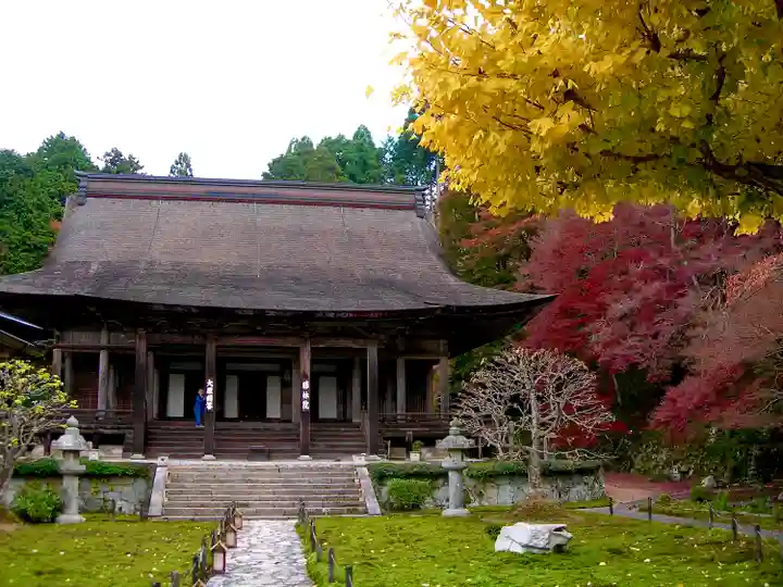大原寺勝林院(京都府)