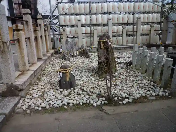 桑名宗社(春日神社)のその他建物