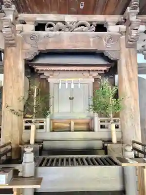 豊国神社 (広島県)