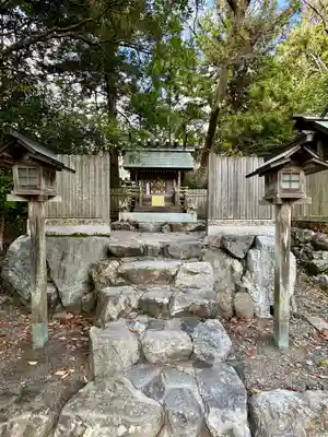 椿大神社(三重県)